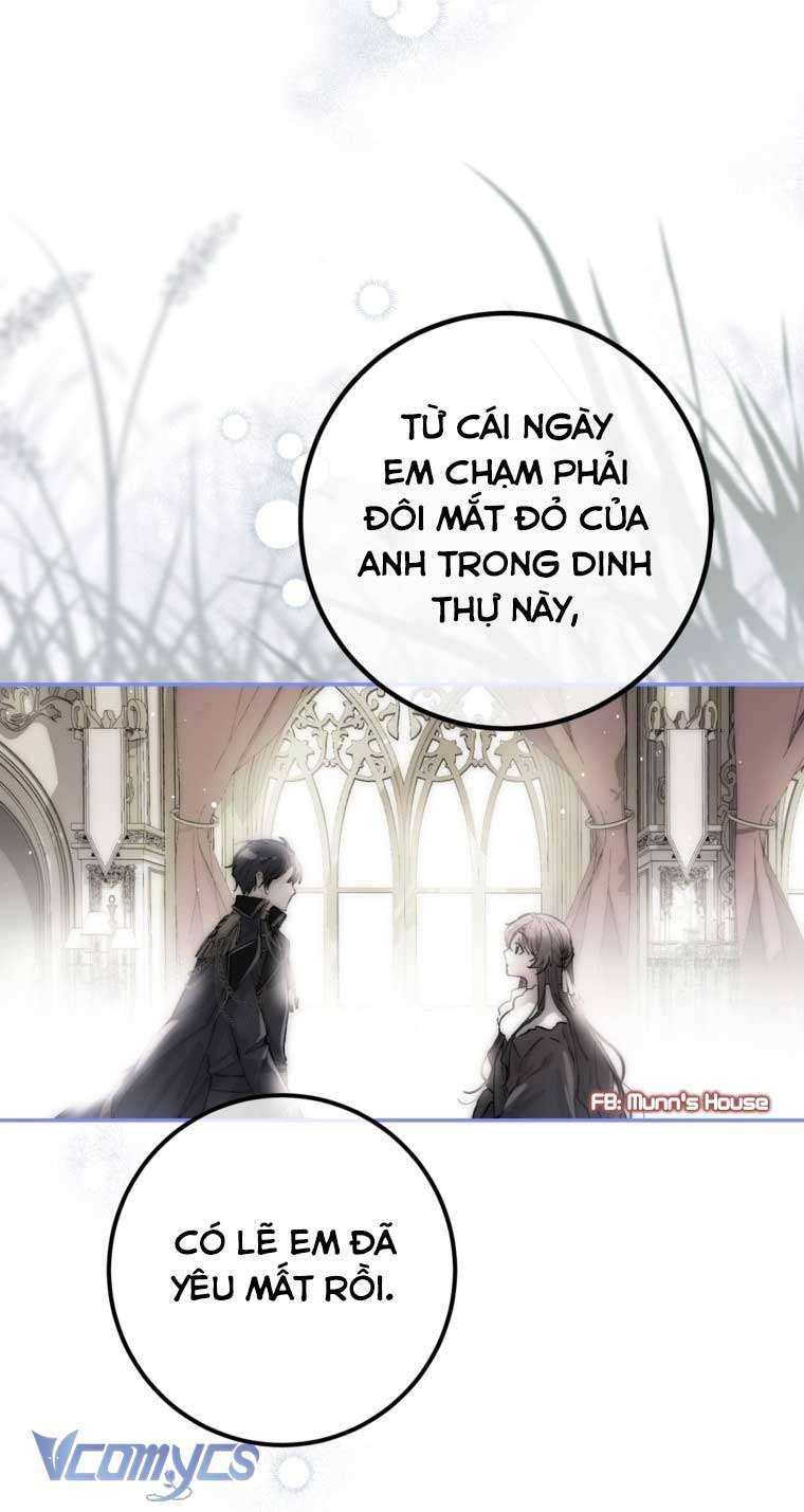 Thời Gian Của Nhân Vật Phụ Có Giới Hạn: Chapter 86