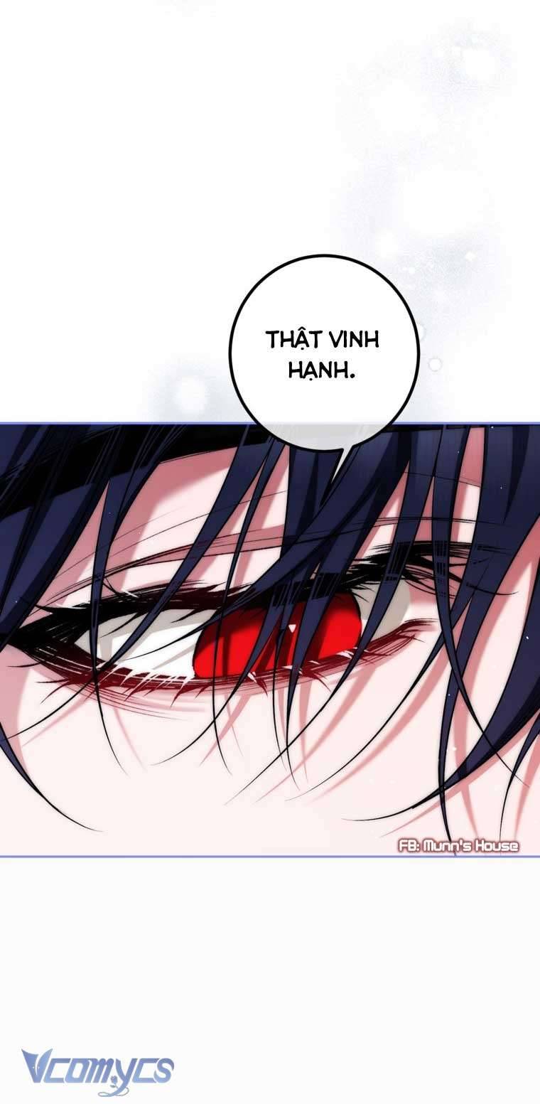 Thời Gian Của Nhân Vật Phụ Có Giới Hạn: Chapter 86