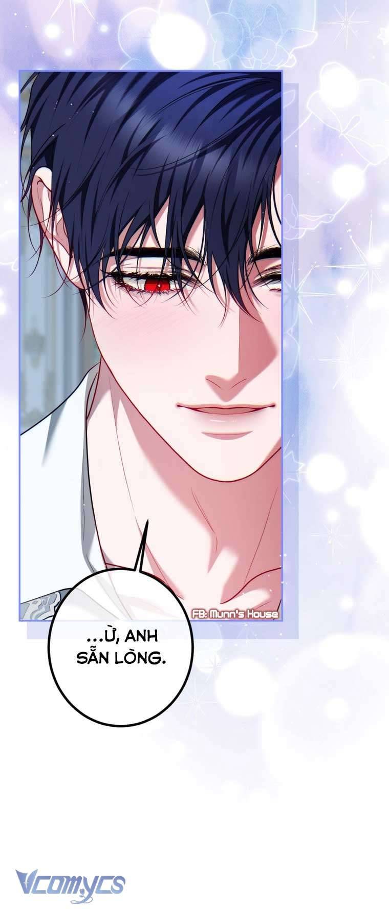 Thời Gian Của Nhân Vật Phụ Có Giới Hạn: Chapter 86