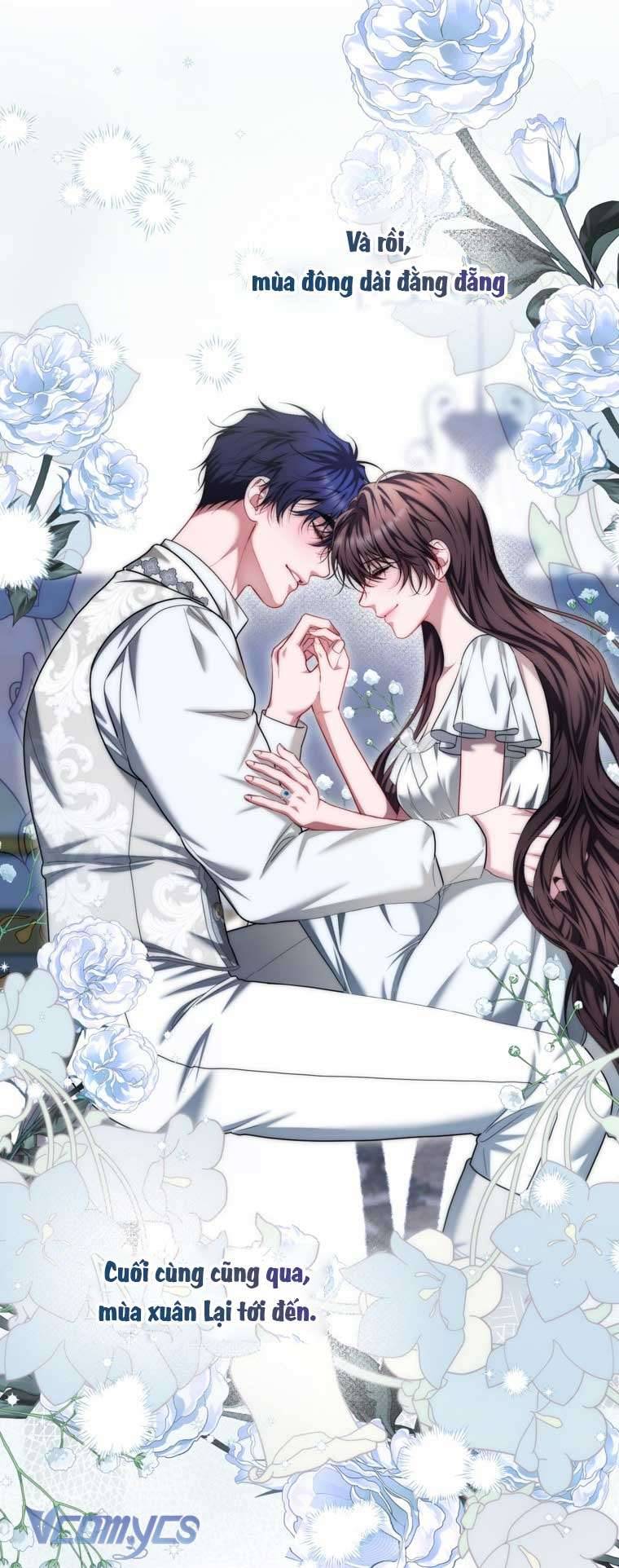 Thời Gian Của Nhân Vật Phụ Có Giới Hạn: Chapter 86