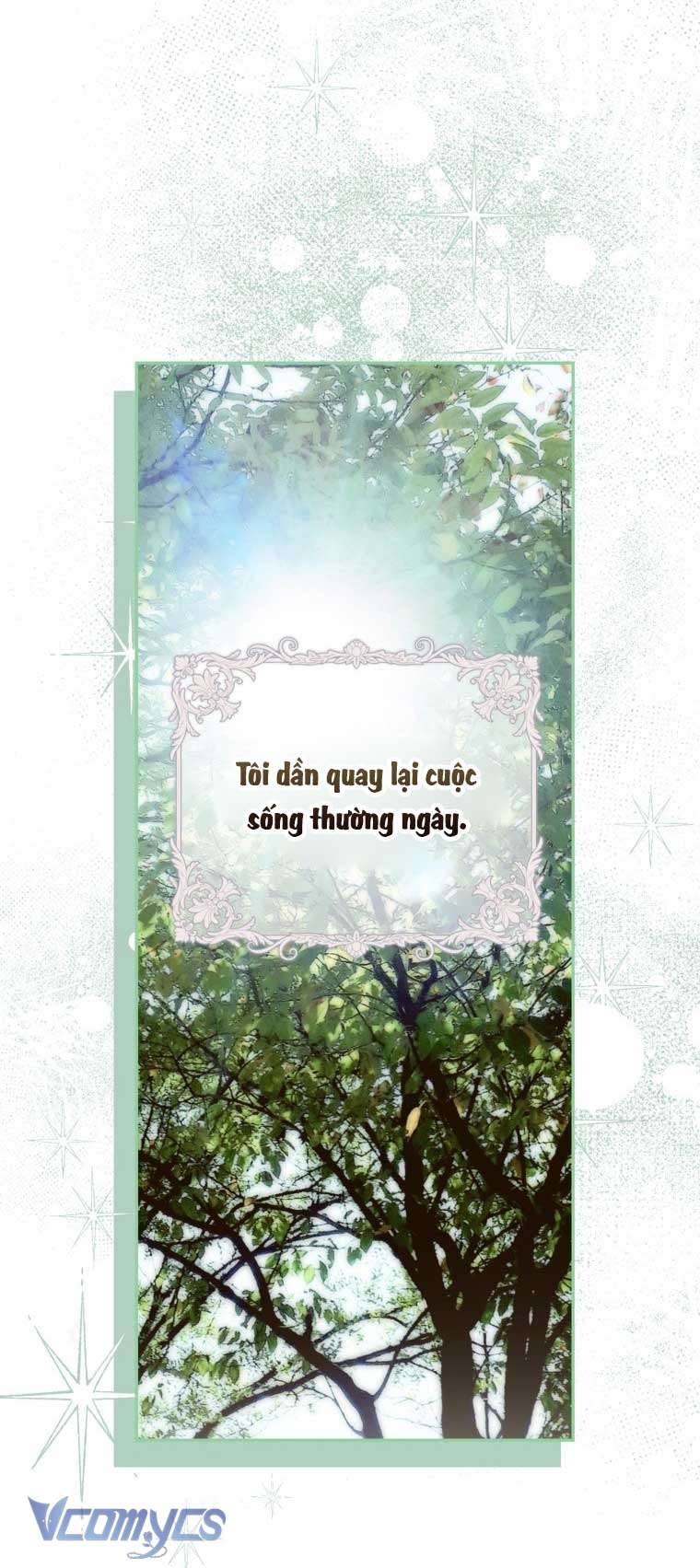 Thời Gian Của Nhân Vật Phụ Có Giới Hạn: Chapter 86