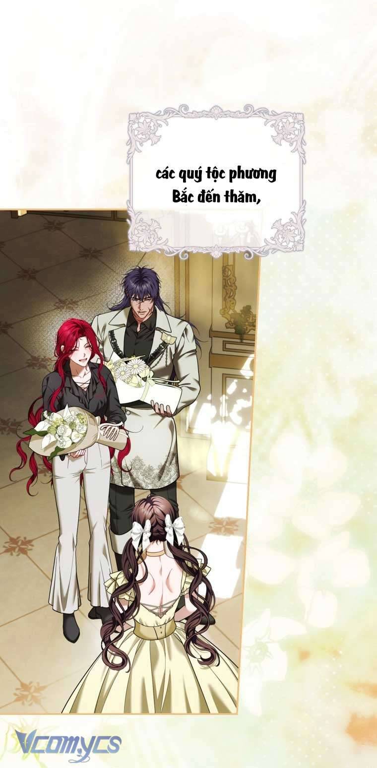 Thời Gian Của Nhân Vật Phụ Có Giới Hạn: Chapter 86