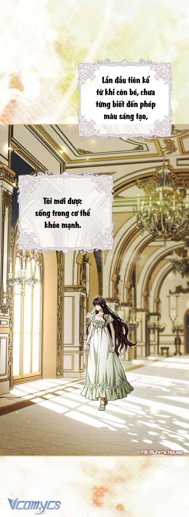 Thời Gian Của Nhân Vật Phụ Có Giới Hạn: Chapter 86