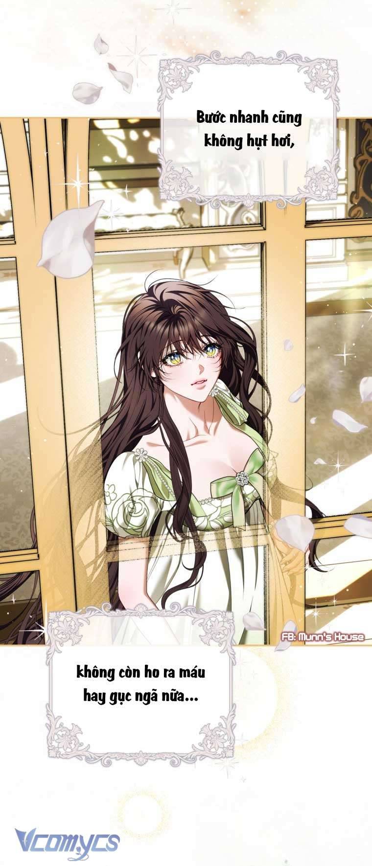 Thời Gian Của Nhân Vật Phụ Có Giới Hạn: Chapter 86