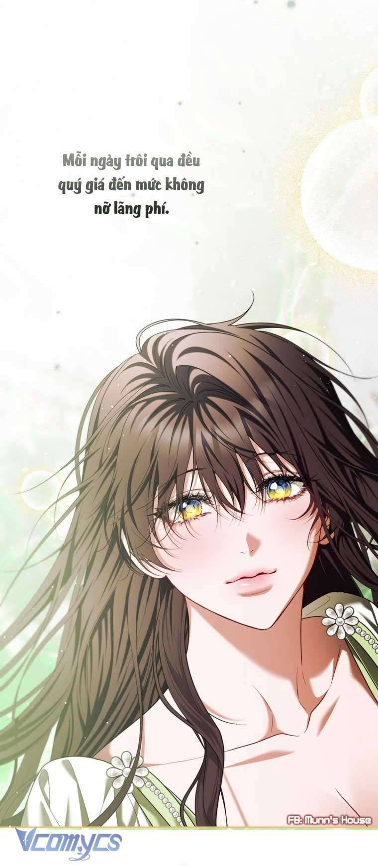 Thời Gian Của Nhân Vật Phụ Có Giới Hạn: Chapter 86