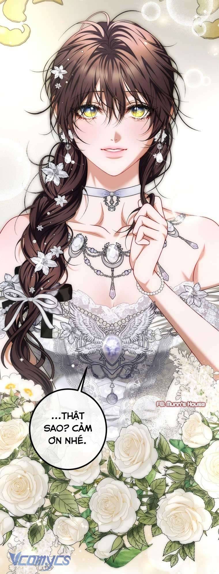 Thời Gian Của Nhân Vật Phụ Có Giới Hạn: Chapter 86