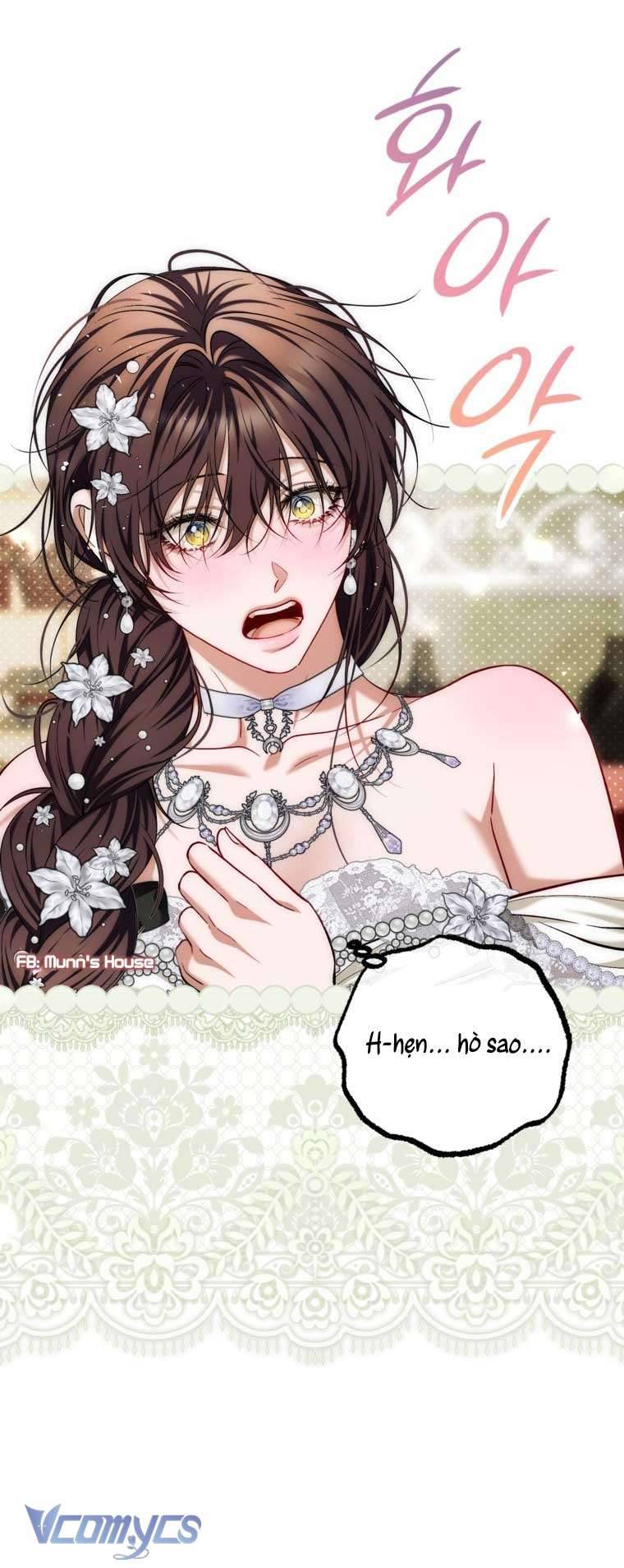 Thời Gian Của Nhân Vật Phụ Có Giới Hạn: Chapter 86