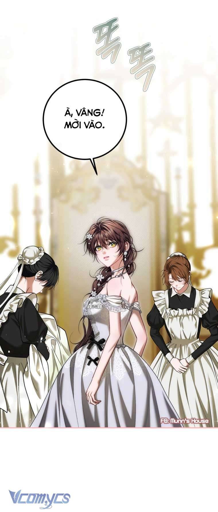 Thời Gian Của Nhân Vật Phụ Có Giới Hạn: Chapter 86