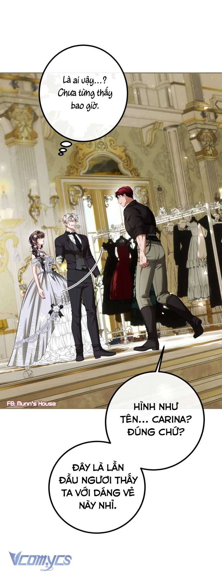 Thời Gian Của Nhân Vật Phụ Có Giới Hạn: Chapter 86