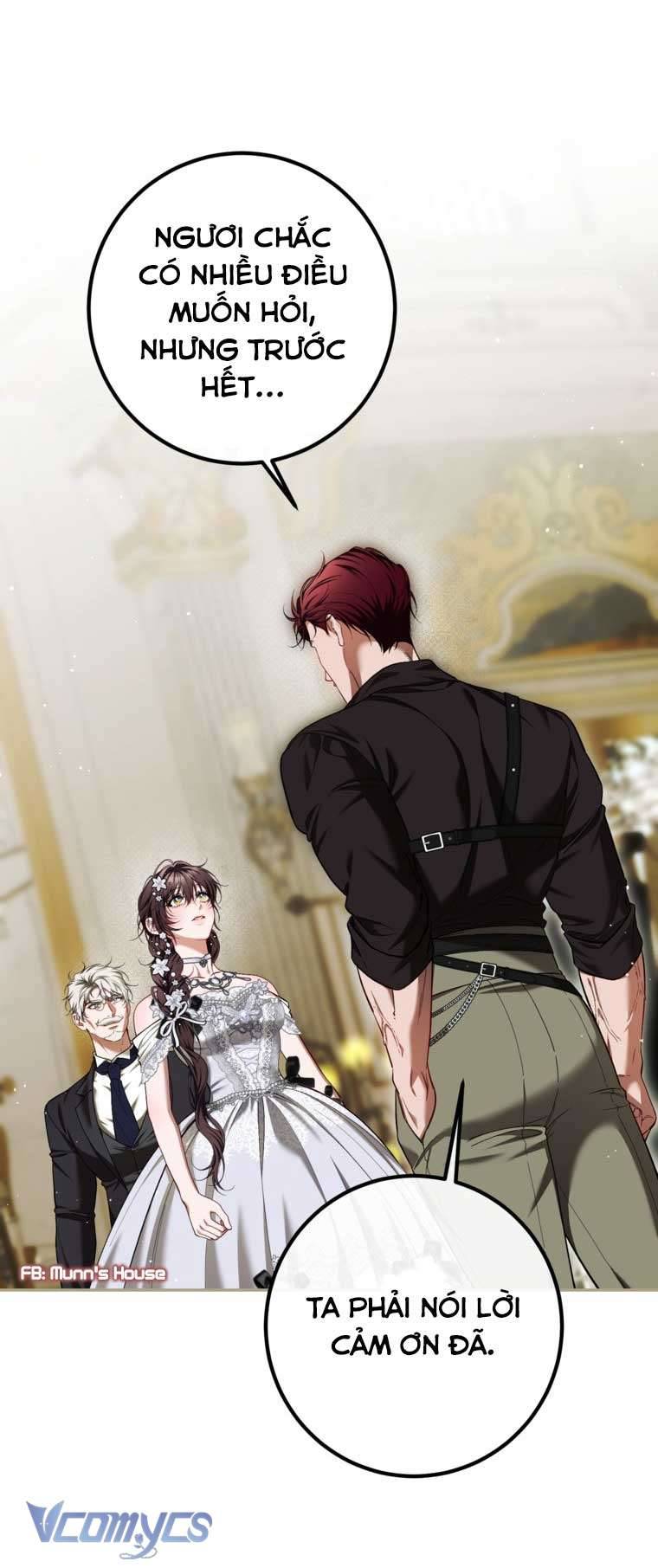 Thời Gian Của Nhân Vật Phụ Có Giới Hạn: Chapter 86