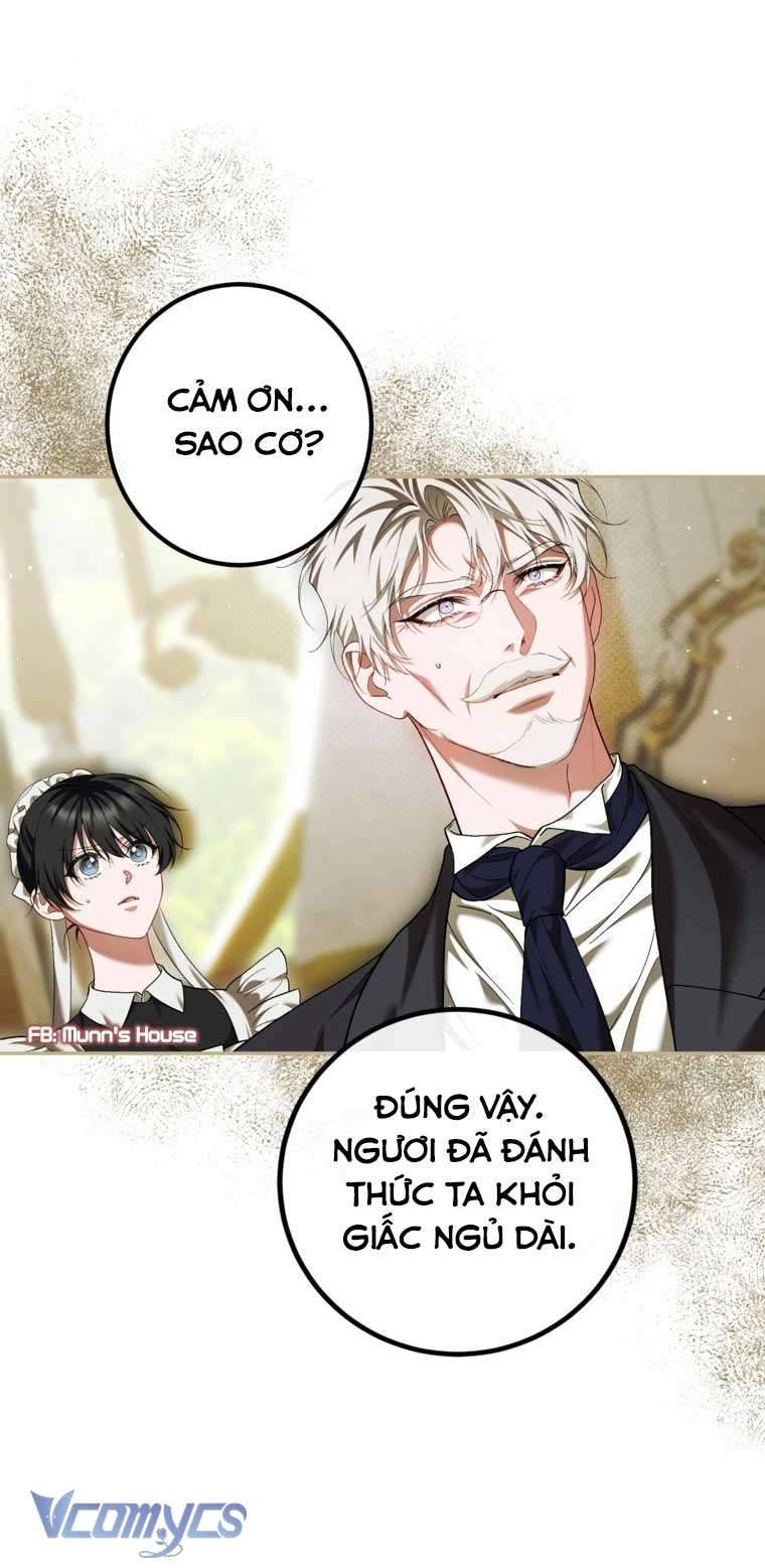 Thời Gian Của Nhân Vật Phụ Có Giới Hạn: Chapter 86