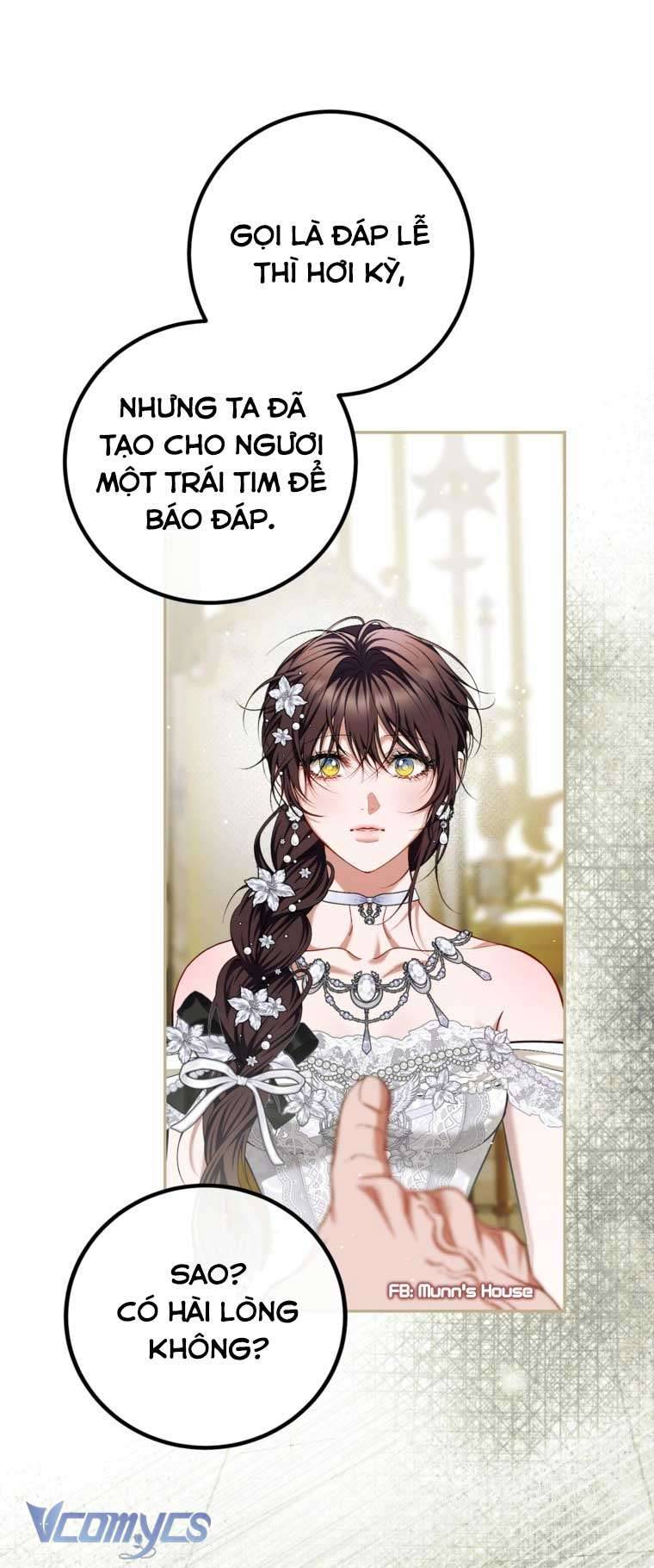 Thời Gian Của Nhân Vật Phụ Có Giới Hạn: Chapter 86