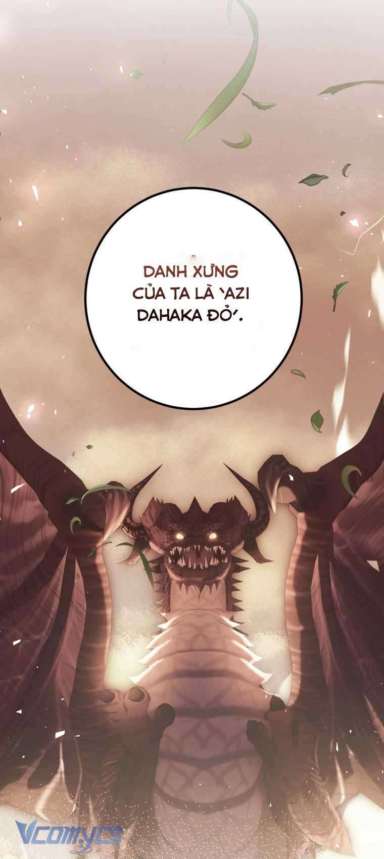 Thời Gian Của Nhân Vật Phụ Có Giới Hạn: Chapter 86