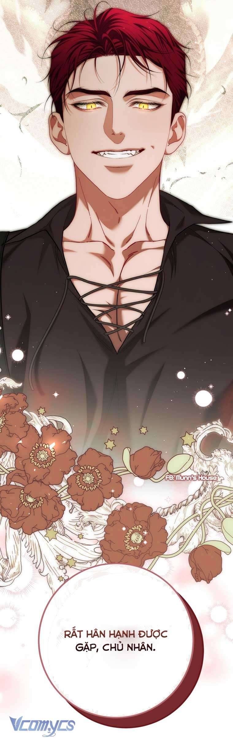 Thời Gian Của Nhân Vật Phụ Có Giới Hạn: Chapter 86