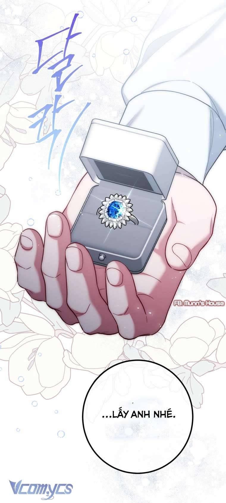 Thời Gian Của Nhân Vật Phụ Có Giới Hạn: Chapter 86