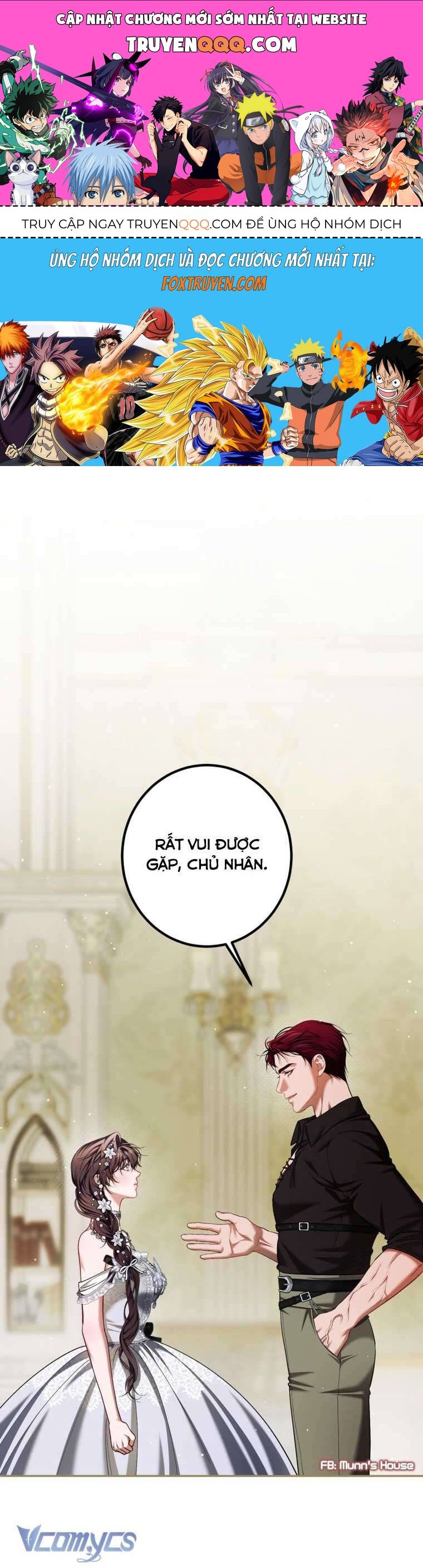 Thời Gian Của Nhân Vật Phụ Có Giới Hạn: Chapter 87