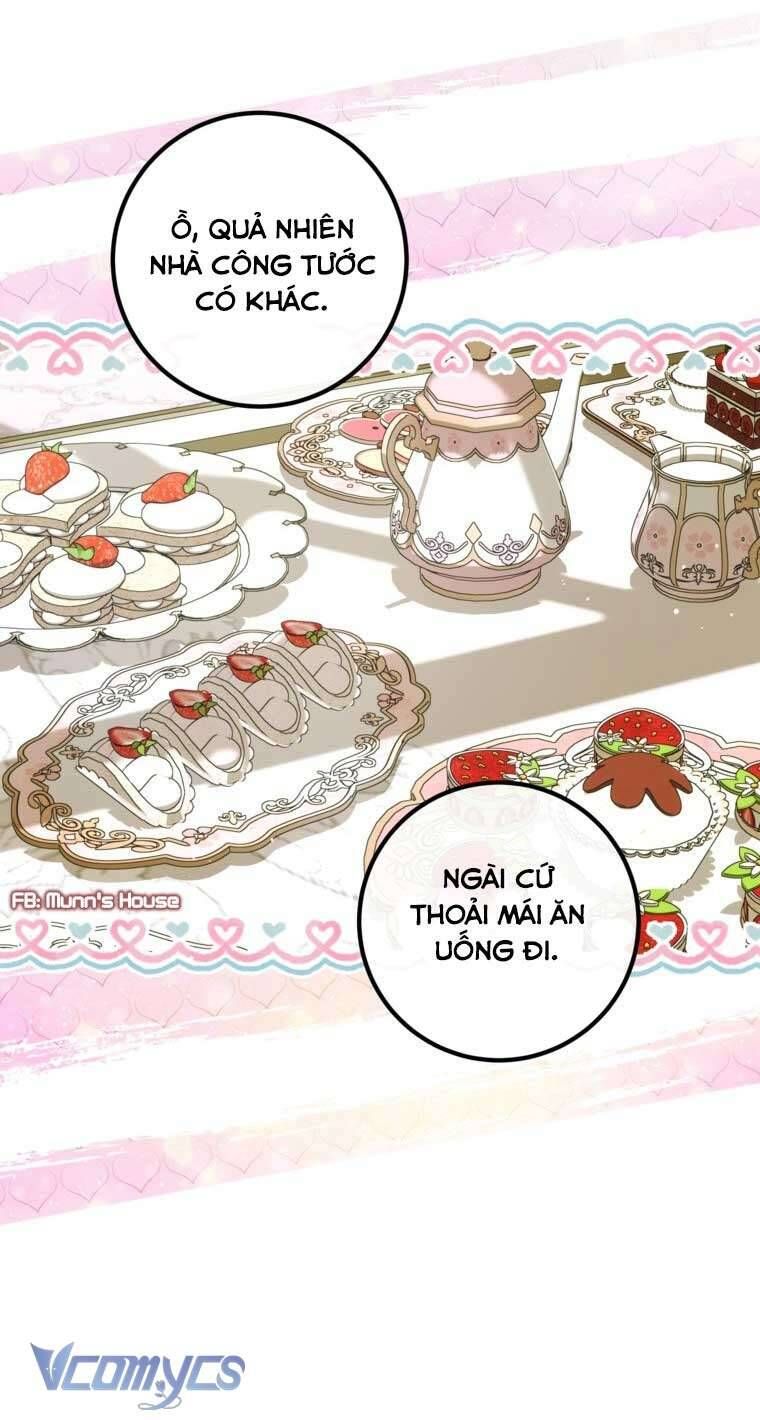 Thời Gian Của Nhân Vật Phụ Có Giới Hạn: Chapter 87