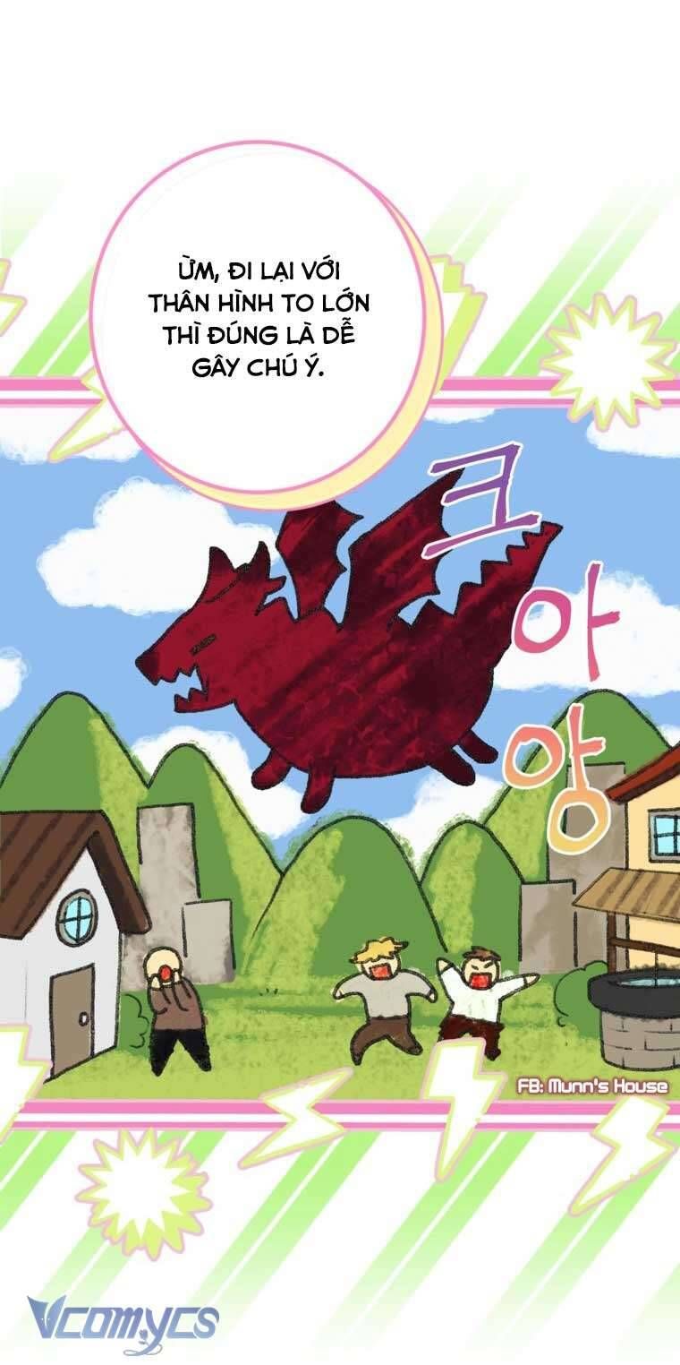 Thời Gian Của Nhân Vật Phụ Có Giới Hạn: Chapter 87