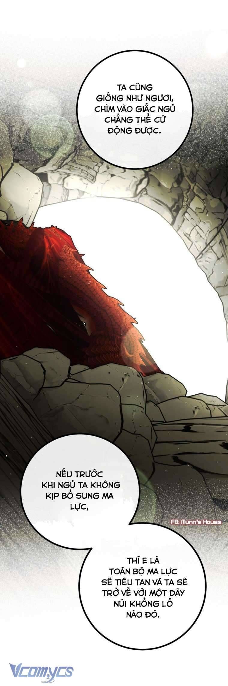 Thời Gian Của Nhân Vật Phụ Có Giới Hạn: Chapter 87