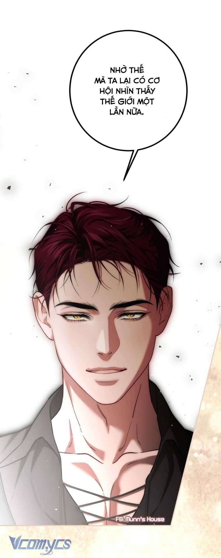 Thời Gian Của Nhân Vật Phụ Có Giới Hạn: Chapter 87