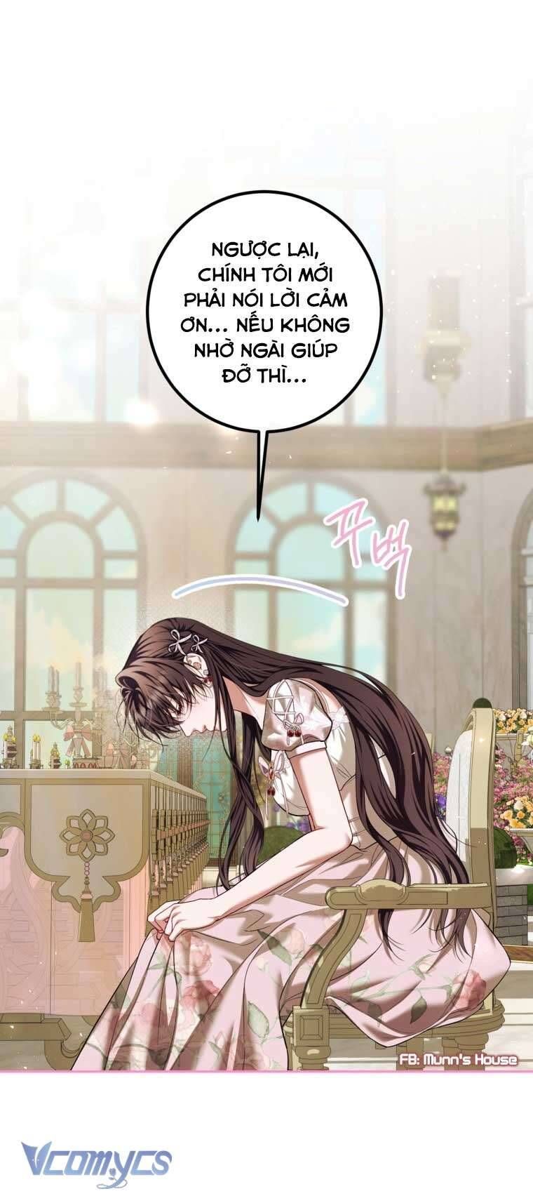 Thời Gian Của Nhân Vật Phụ Có Giới Hạn: Chapter 87