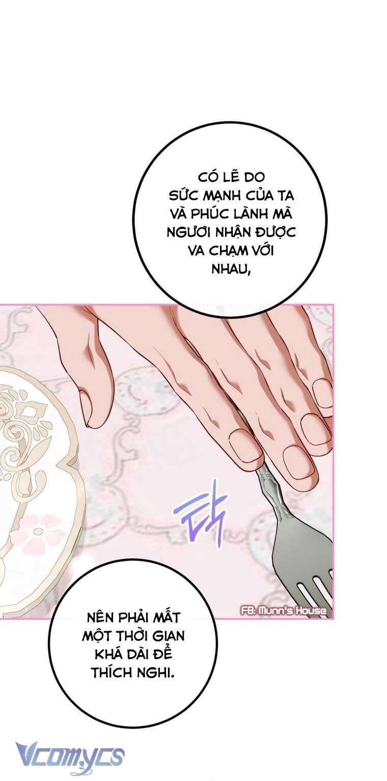 Thời Gian Của Nhân Vật Phụ Có Giới Hạn: Chapter 87