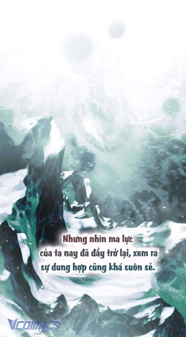 Thời Gian Của Nhân Vật Phụ Có Giới Hạn: Chapter 87