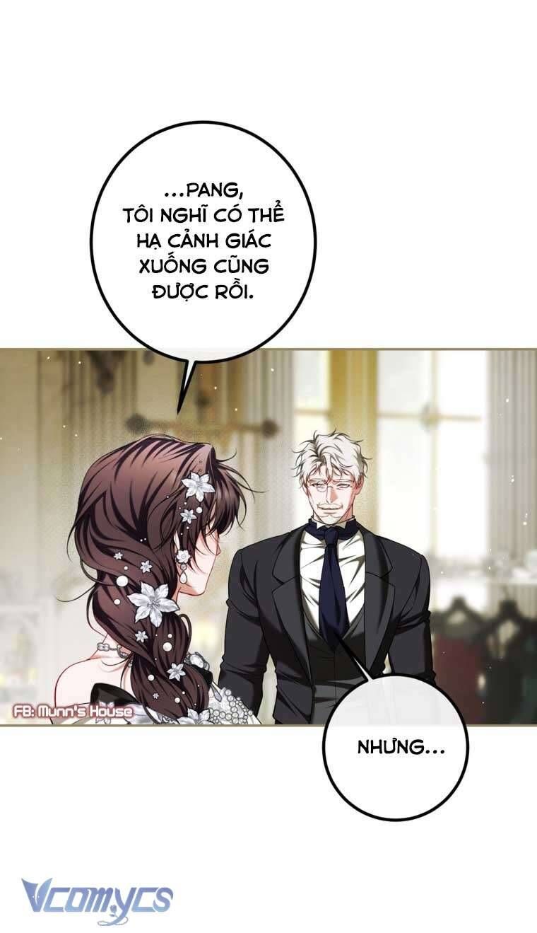 Thời Gian Của Nhân Vật Phụ Có Giới Hạn: Chapter 87