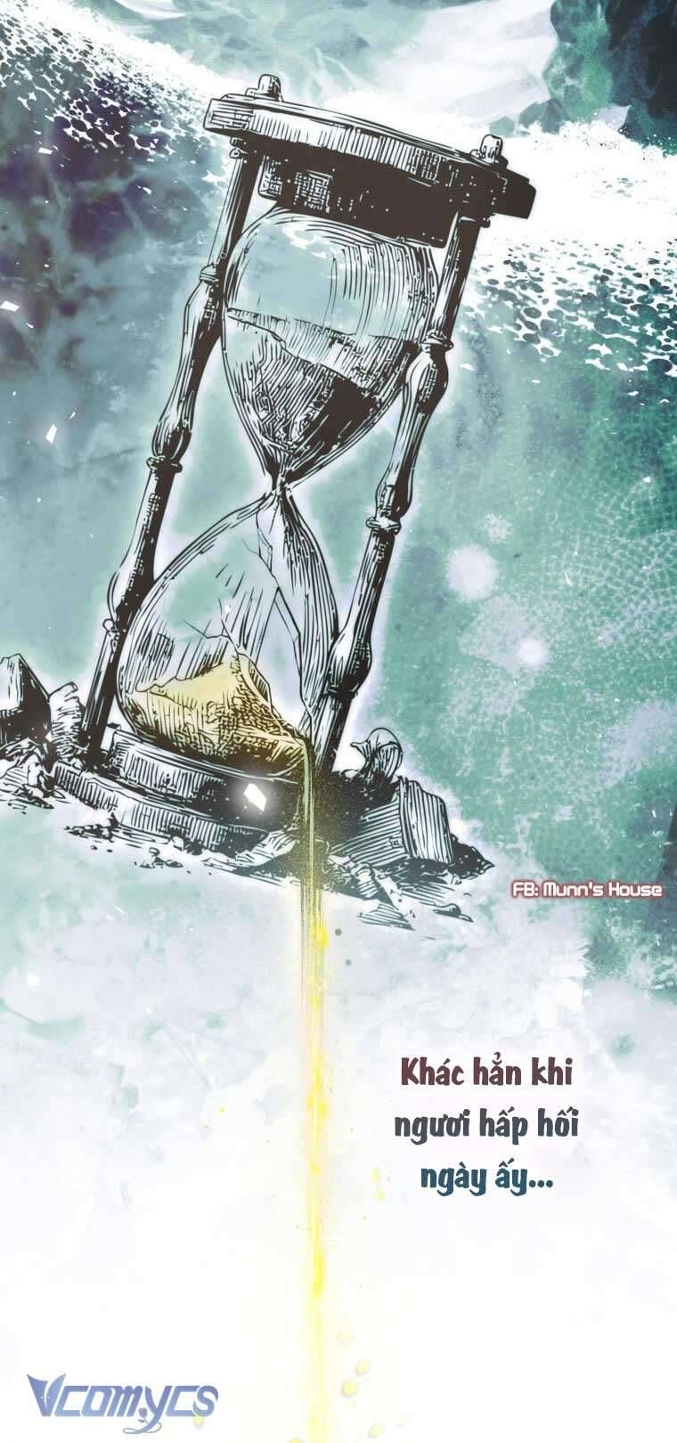 Thời Gian Của Nhân Vật Phụ Có Giới Hạn: Chapter 87