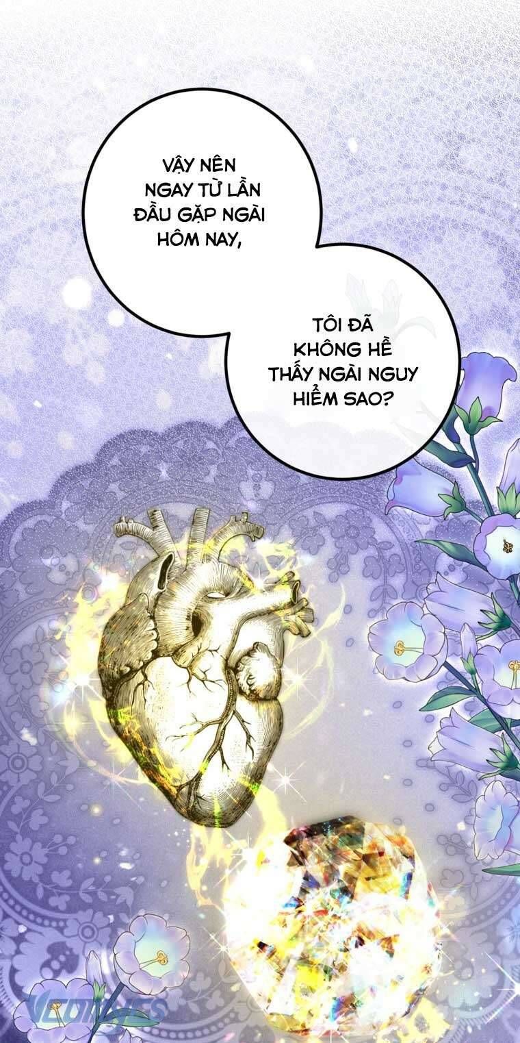 Thời Gian Của Nhân Vật Phụ Có Giới Hạn: Chapter 87