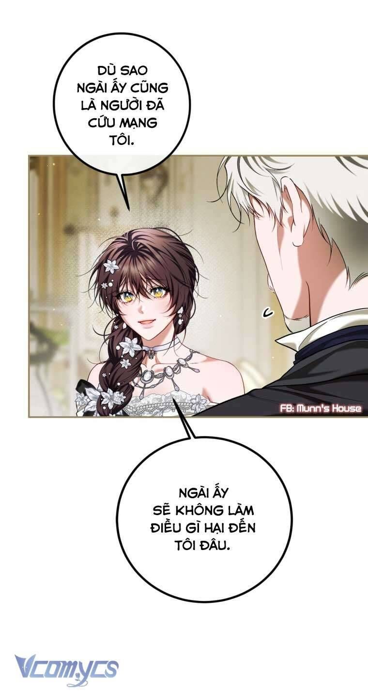 Thời Gian Của Nhân Vật Phụ Có Giới Hạn: Chapter 87