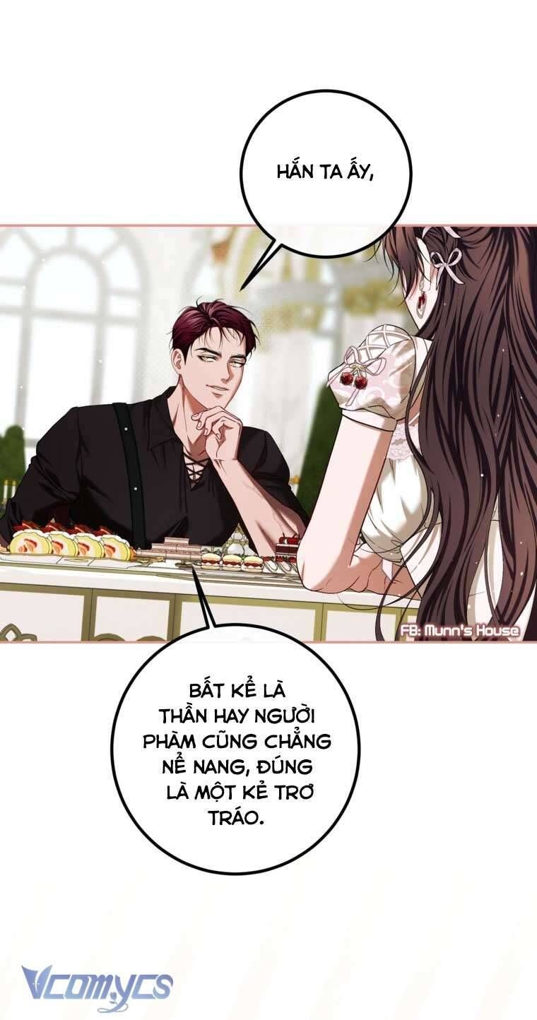 Thời Gian Của Nhân Vật Phụ Có Giới Hạn: Chapter 87