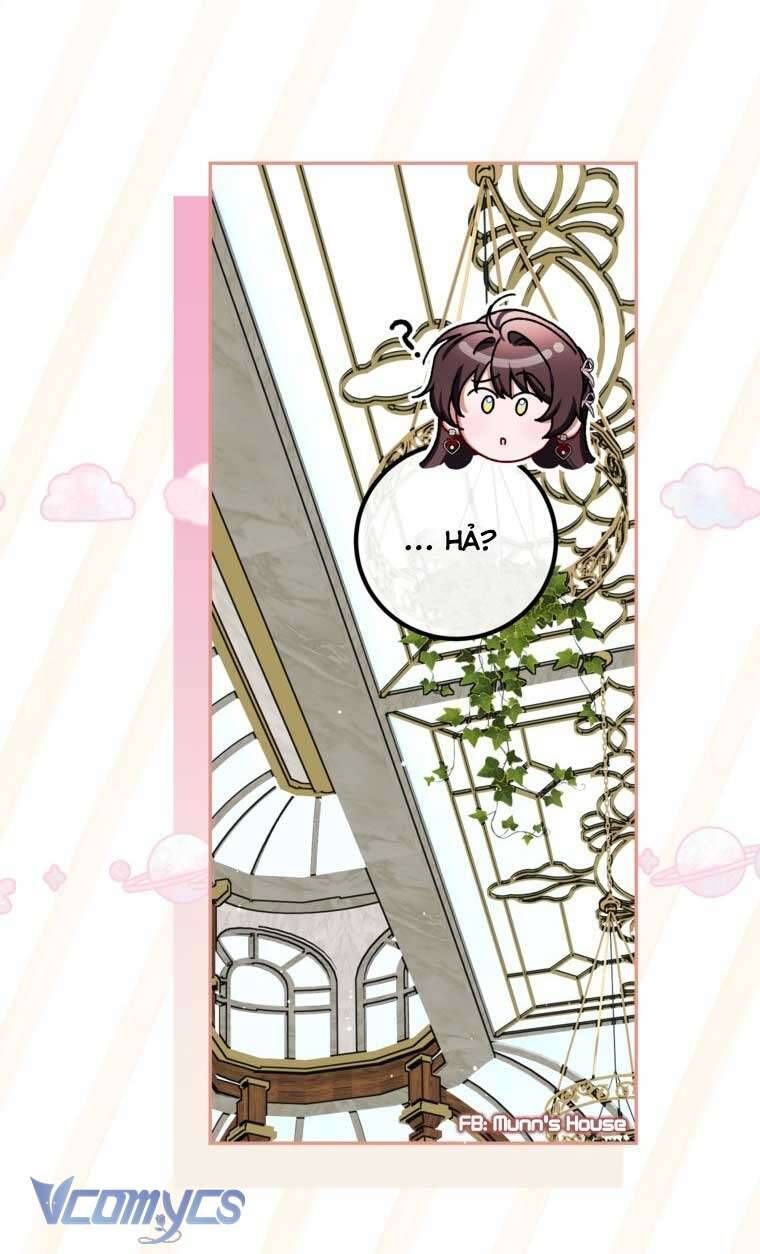 Thời Gian Của Nhân Vật Phụ Có Giới Hạn: Chapter 87