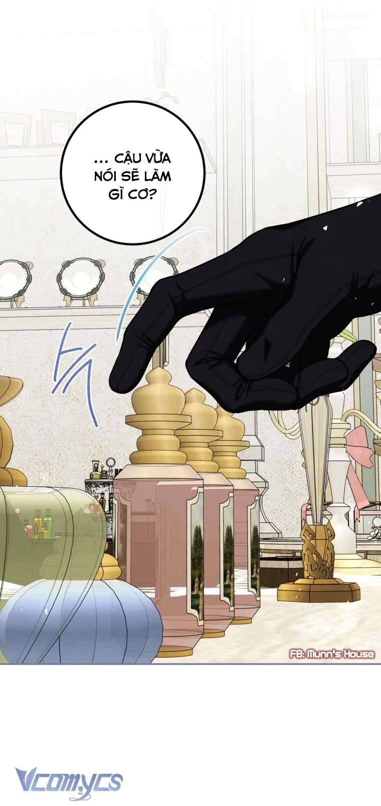 Thời Gian Của Nhân Vật Phụ Có Giới Hạn: Chapter 87