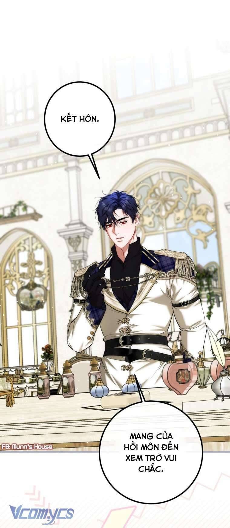 Thời Gian Của Nhân Vật Phụ Có Giới Hạn: Chapter 87