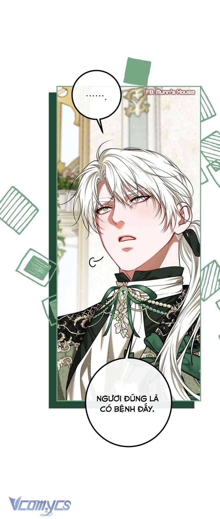 Thời Gian Của Nhân Vật Phụ Có Giới Hạn: Chapter 87