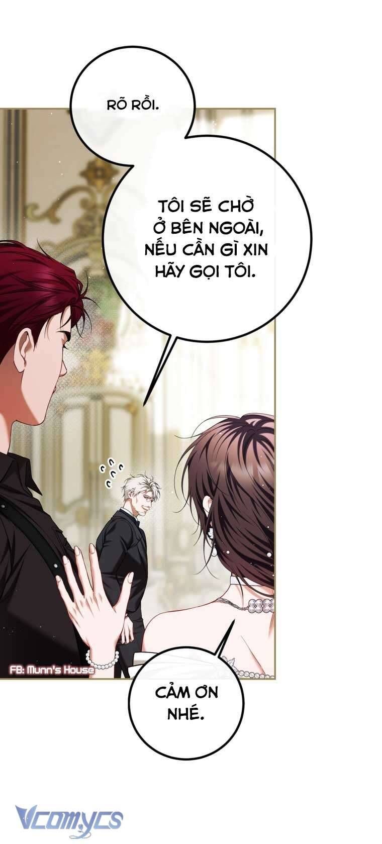 Thời Gian Của Nhân Vật Phụ Có Giới Hạn: Chapter 87