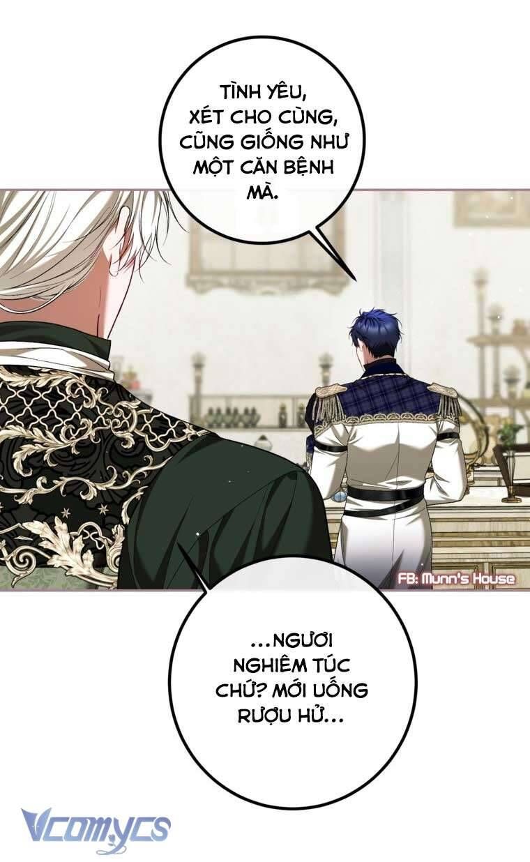 Thời Gian Của Nhân Vật Phụ Có Giới Hạn: Chapter 87