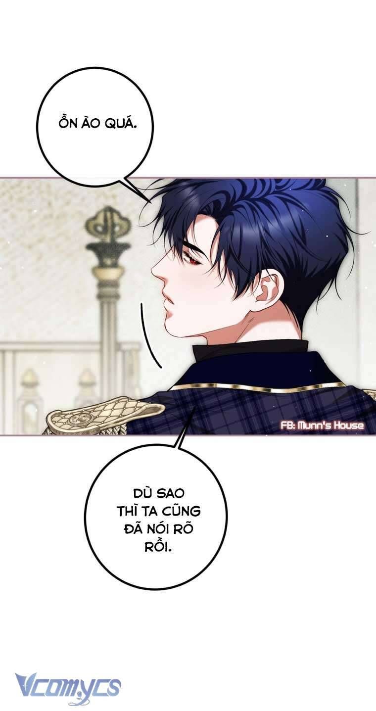 Thời Gian Của Nhân Vật Phụ Có Giới Hạn: Chapter 87