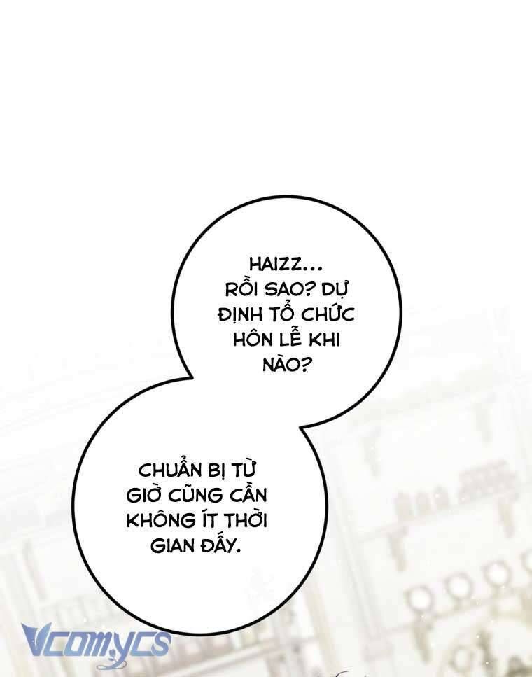 Thời Gian Của Nhân Vật Phụ Có Giới Hạn: Chapter 87