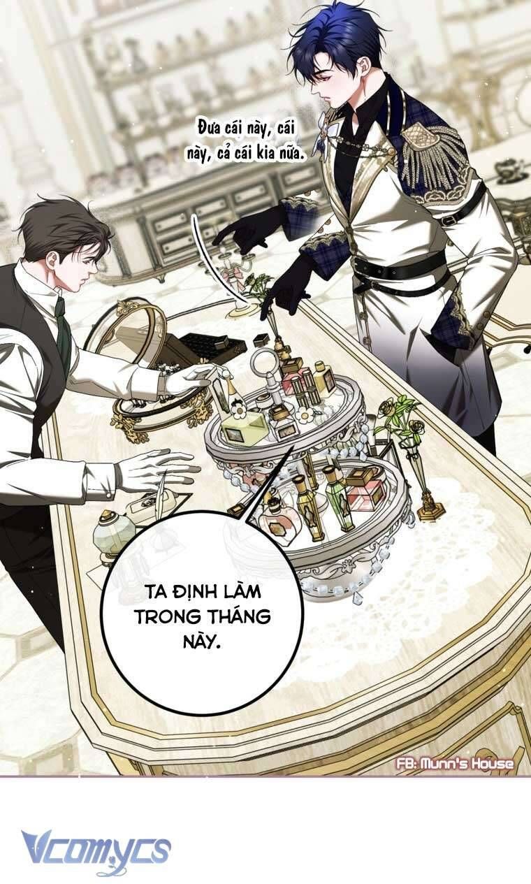 Thời Gian Của Nhân Vật Phụ Có Giới Hạn: Chapter 87