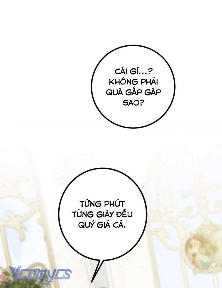 Thời Gian Của Nhân Vật Phụ Có Giới Hạn: Chapter 87