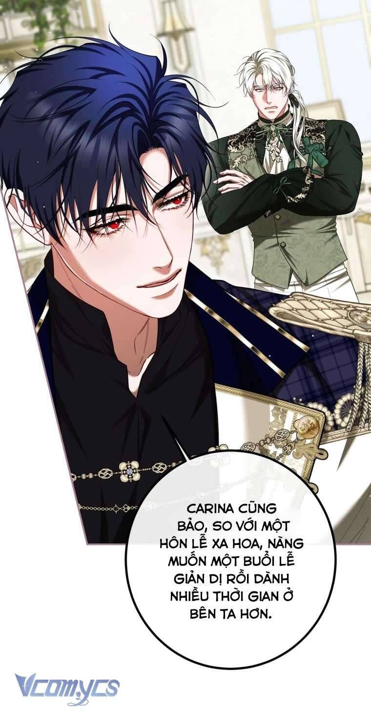 Thời Gian Của Nhân Vật Phụ Có Giới Hạn: Chapter 87