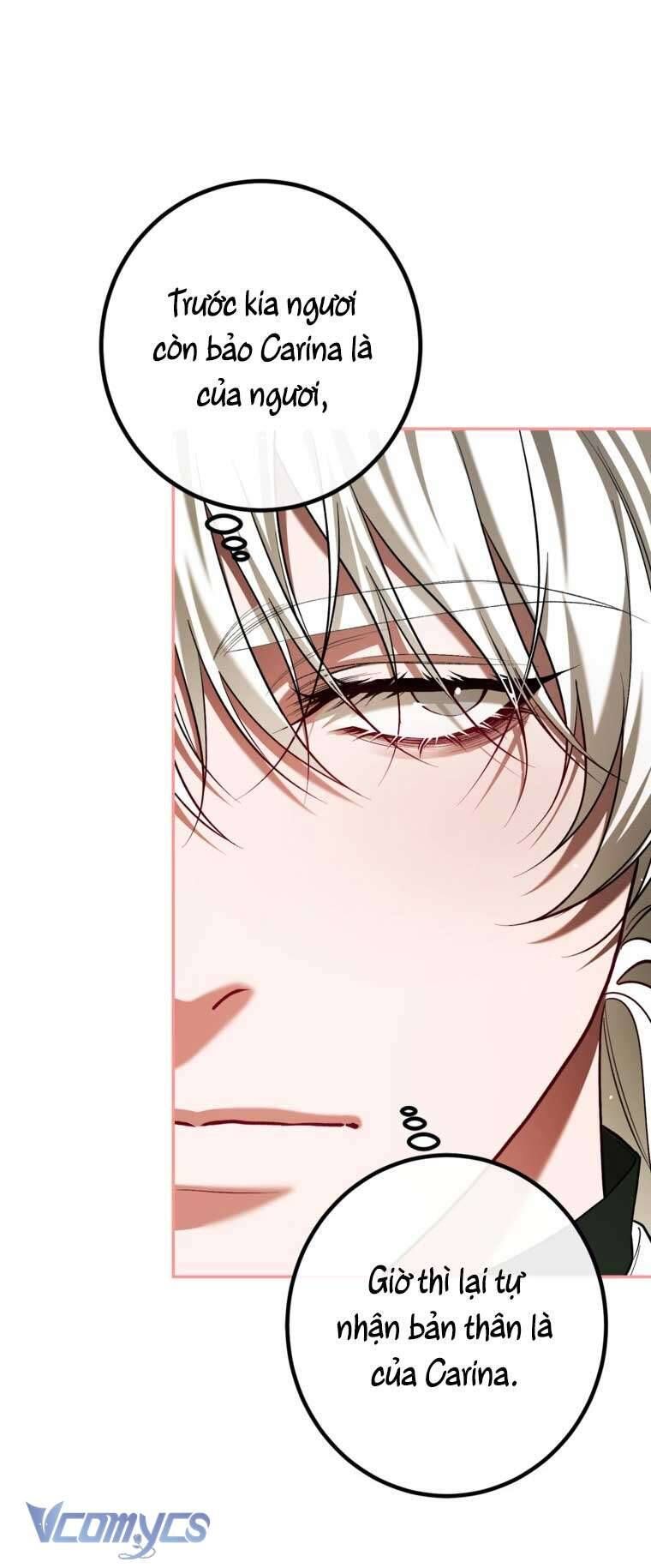 Thời Gian Của Nhân Vật Phụ Có Giới Hạn: Chapter 87