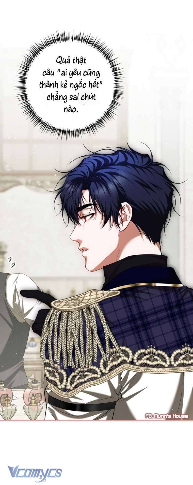 Thời Gian Của Nhân Vật Phụ Có Giới Hạn: Chapter 87