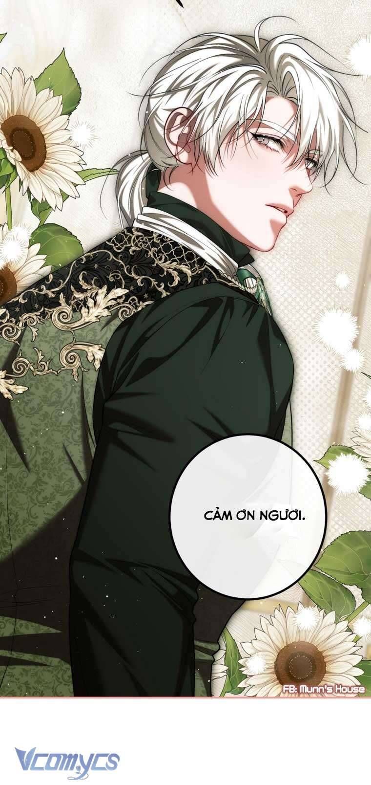 Thời Gian Của Nhân Vật Phụ Có Giới Hạn: Chapter 87