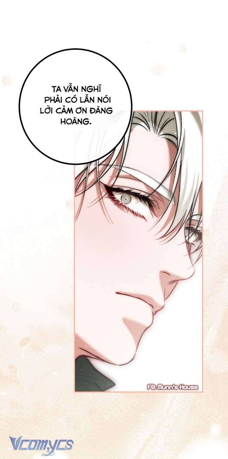 Thời Gian Của Nhân Vật Phụ Có Giới Hạn: Chapter 87