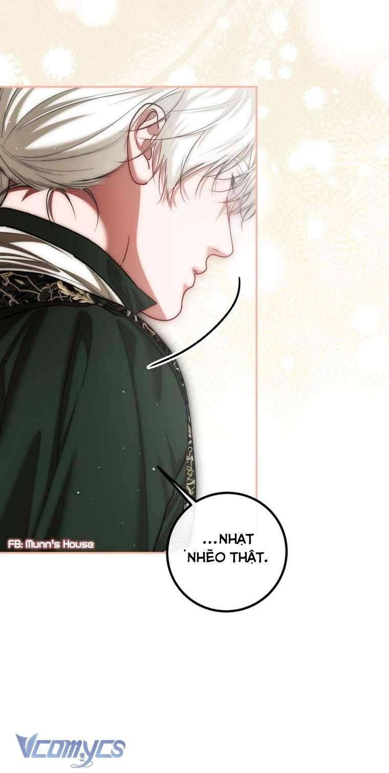 Thời Gian Của Nhân Vật Phụ Có Giới Hạn: Chapter 87