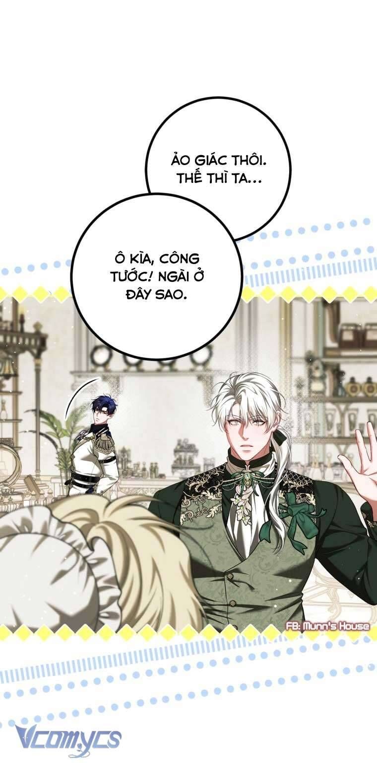 Thời Gian Của Nhân Vật Phụ Có Giới Hạn: Chapter 87