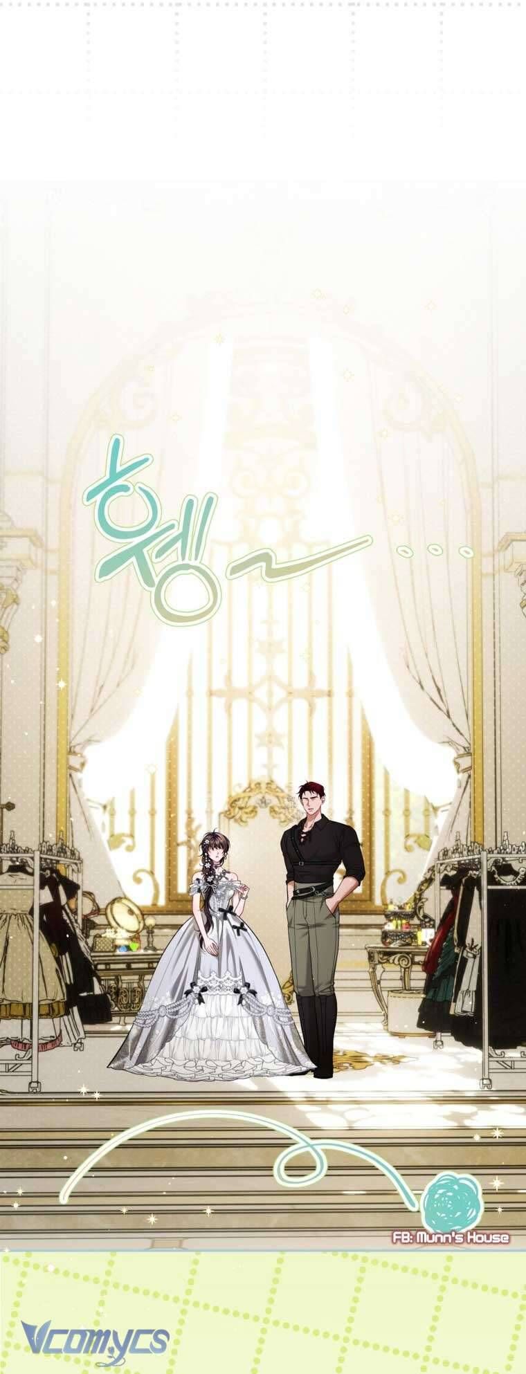 Thời Gian Của Nhân Vật Phụ Có Giới Hạn: Chapter 87